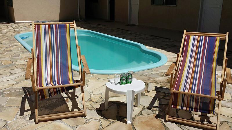Suites Porto Caravelas Cabo Frio Exterior photo