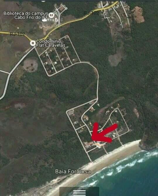 Suites Porto Caravelas Cabo Frio Exterior photo