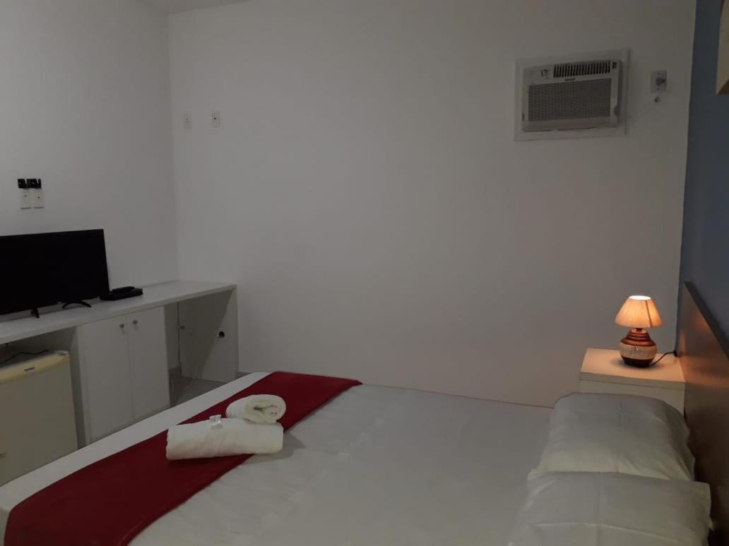 Suites Porto Caravelas Cabo Frio Exterior photo